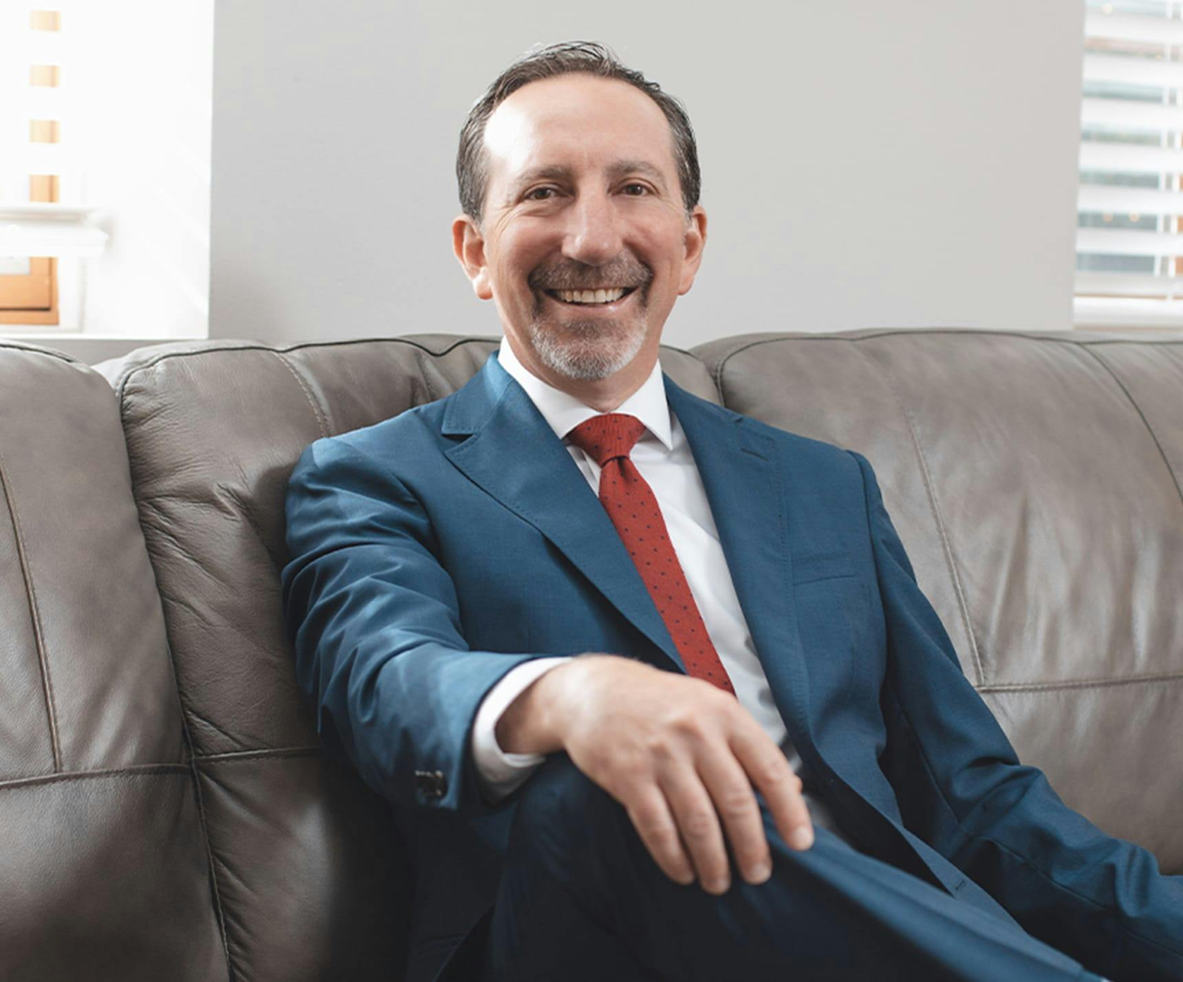 Dr. Ladone