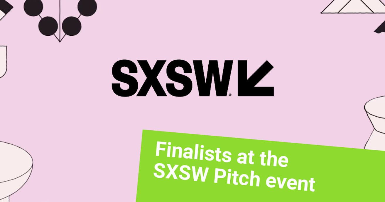 CargoX selected as a finalist for SXSW Pitch 2019