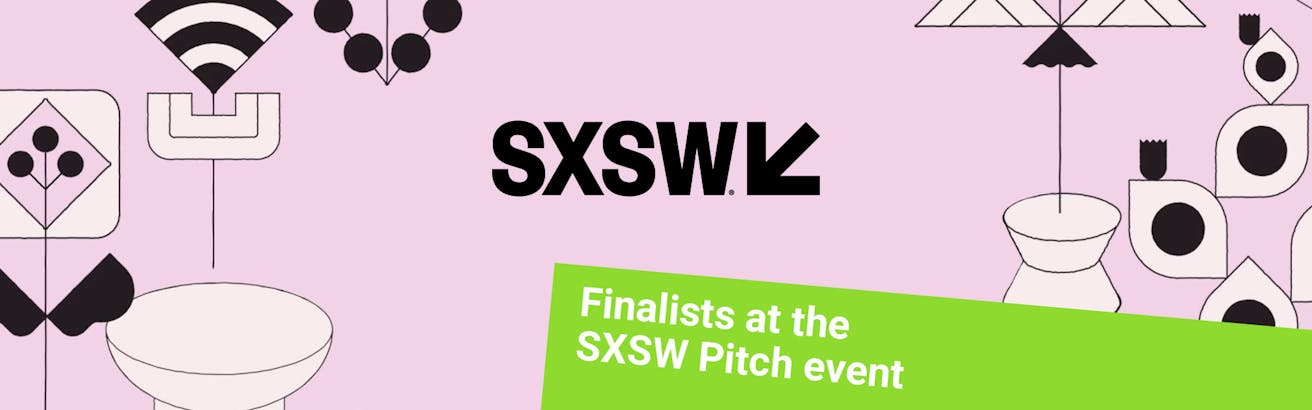 CargoX selected as a finalist for SXSW Pitch 2019