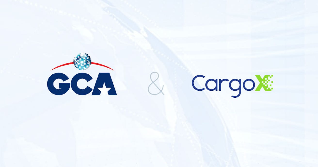 CargoX partners with Global Cargo Alliance