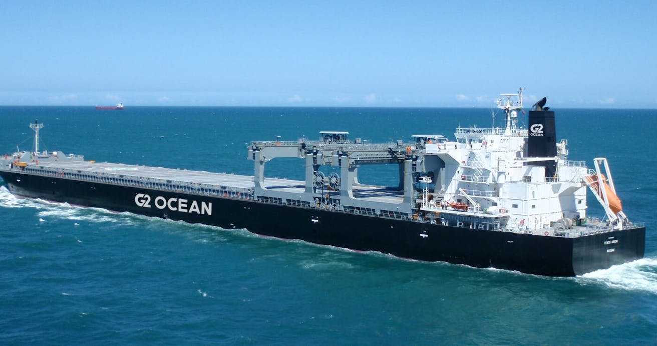 G2Ocean: Blockchain to push paper Bill of Lading into retirement