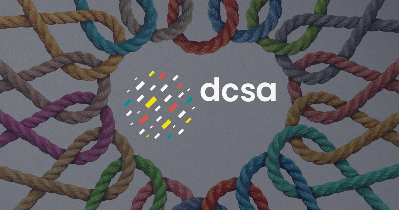 Dcsa Sticker DCSA begins final phase of eBL platform interoperability proof of ...