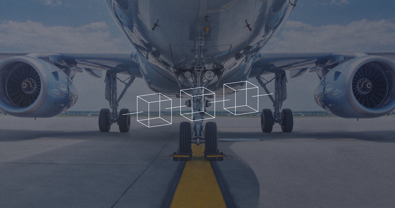 CargoX blockchain technology takes flight in Egypt with ACI Air