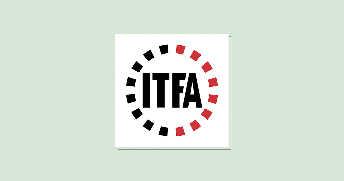 Itfa CargoX joins the International Trade and Forfaiting Association (ITFA)