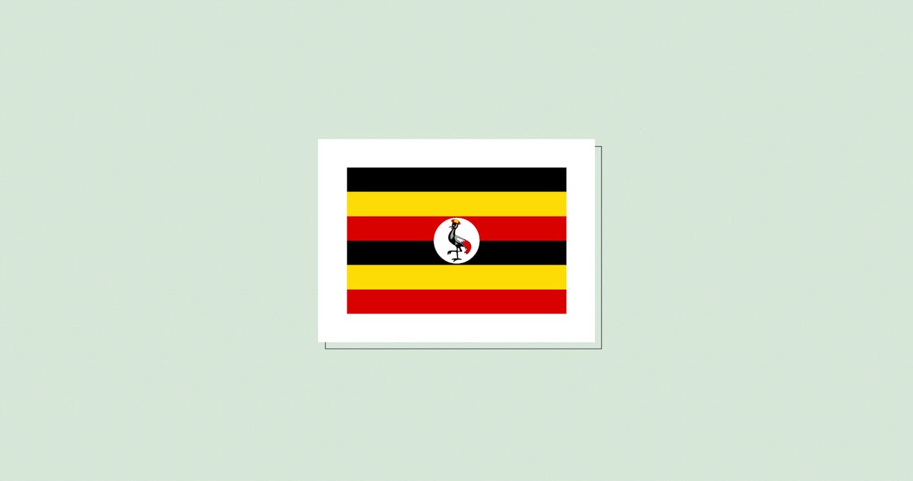 Republic of Uganda