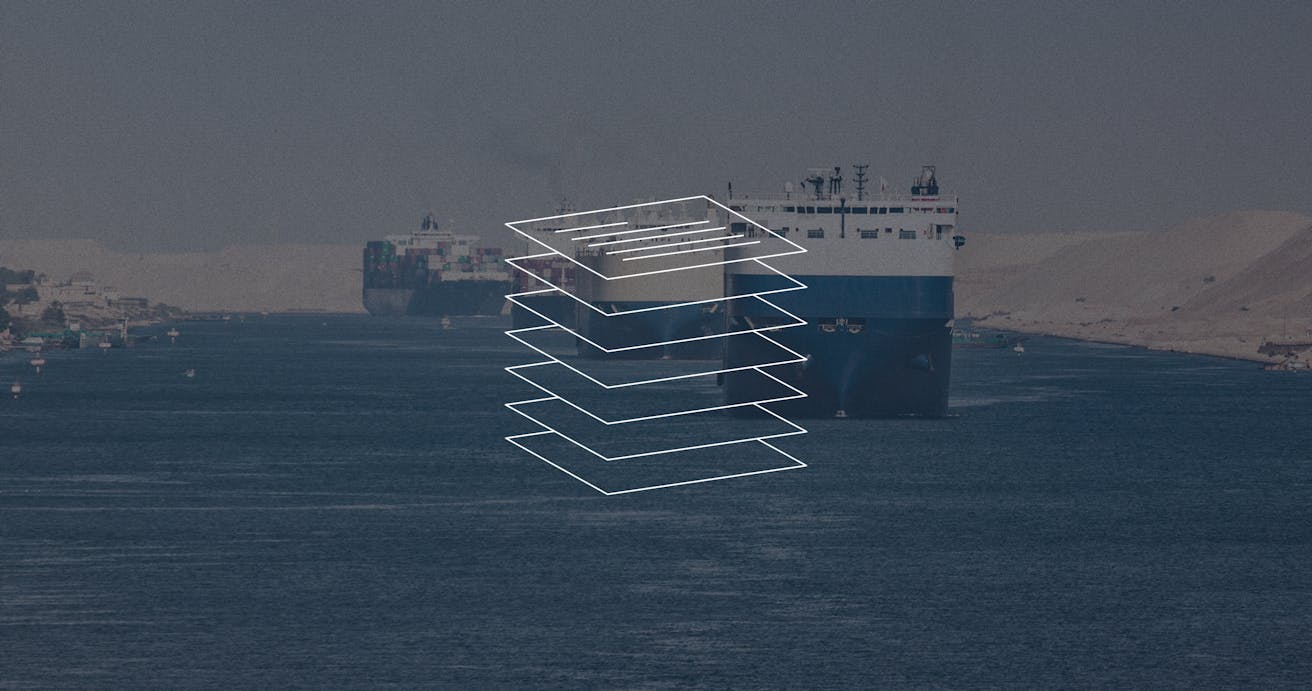 what are types of bill of lading