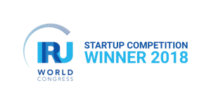IRU Startup Competition Winner 2018