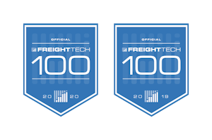 FreightTech 100 - 2020 and 2019