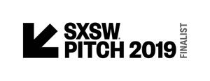 SXSW Pitch Finalist 2019