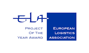 ELA - Project Of The Year Award