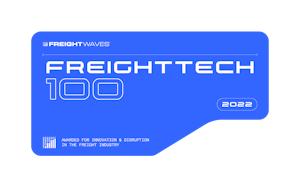 FreightTech 100 - 2022