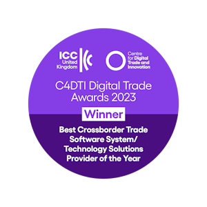 ICC - C4DTI Digital Trade Awards 2023