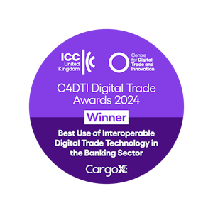 ICC - C4DTI Digital Trade Awards 2024