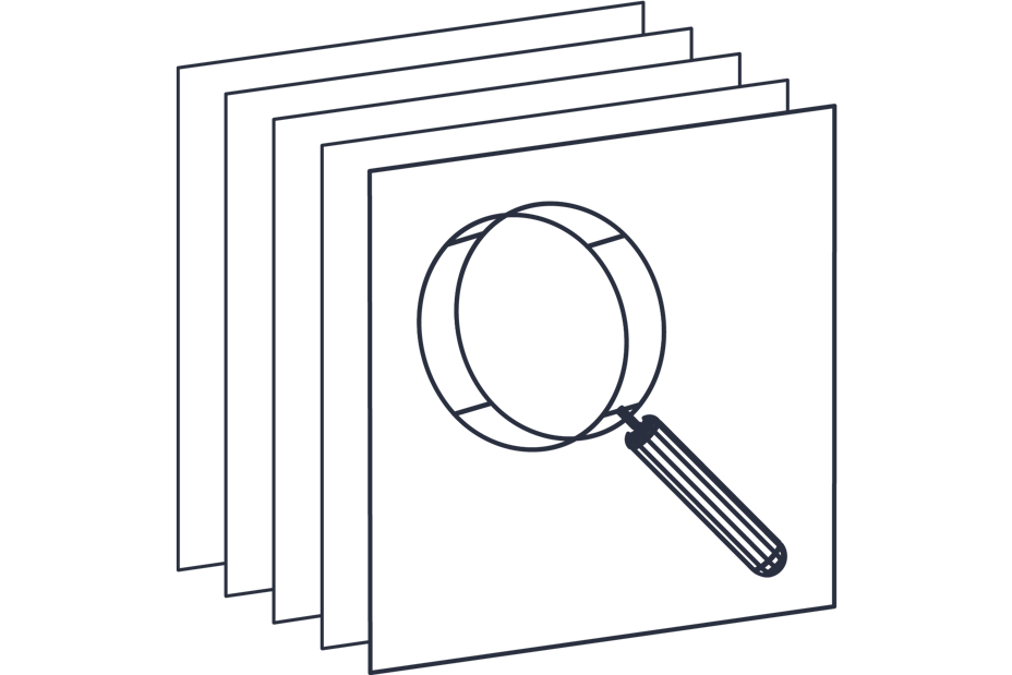 document pre check loop