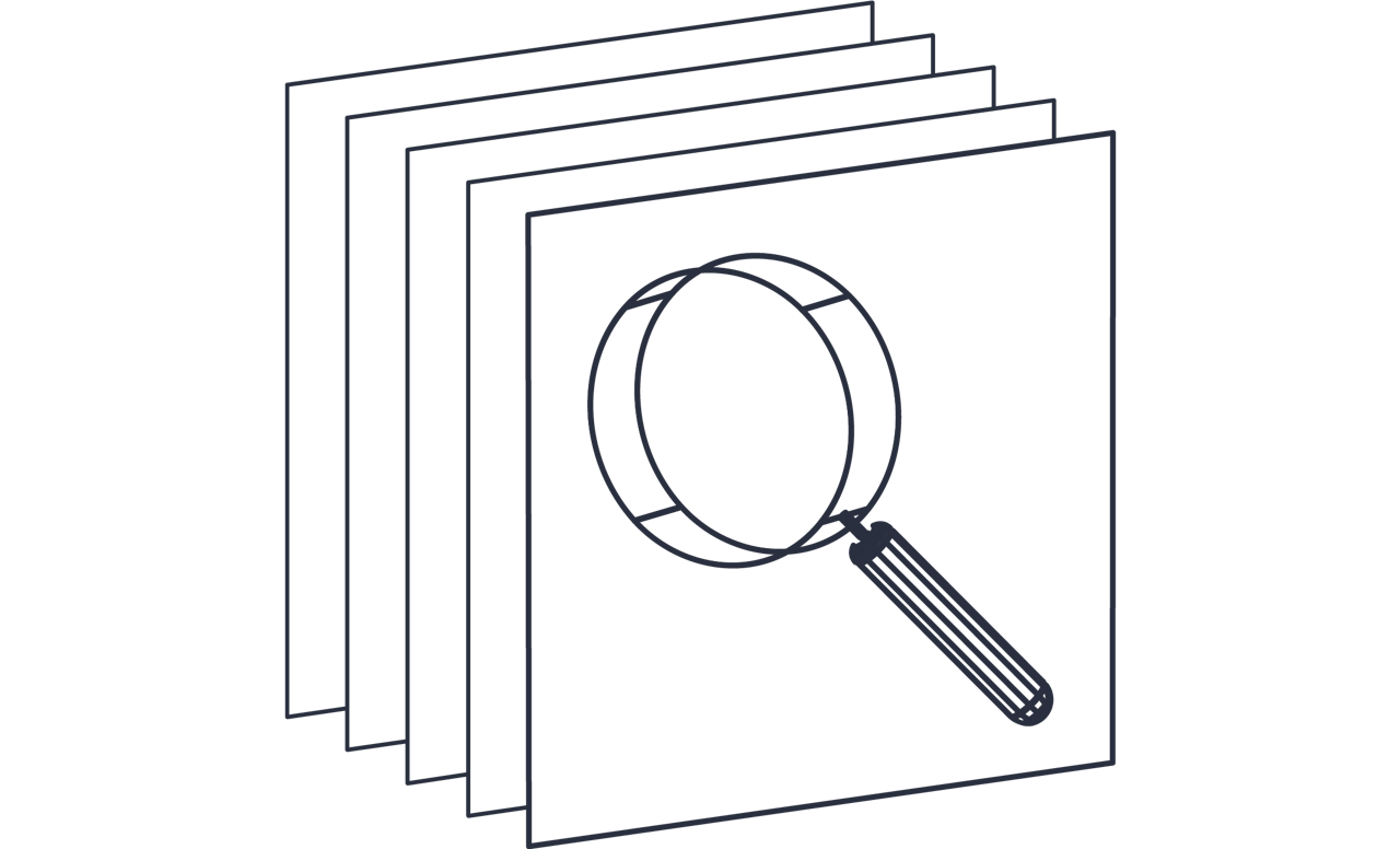 document pre check loop