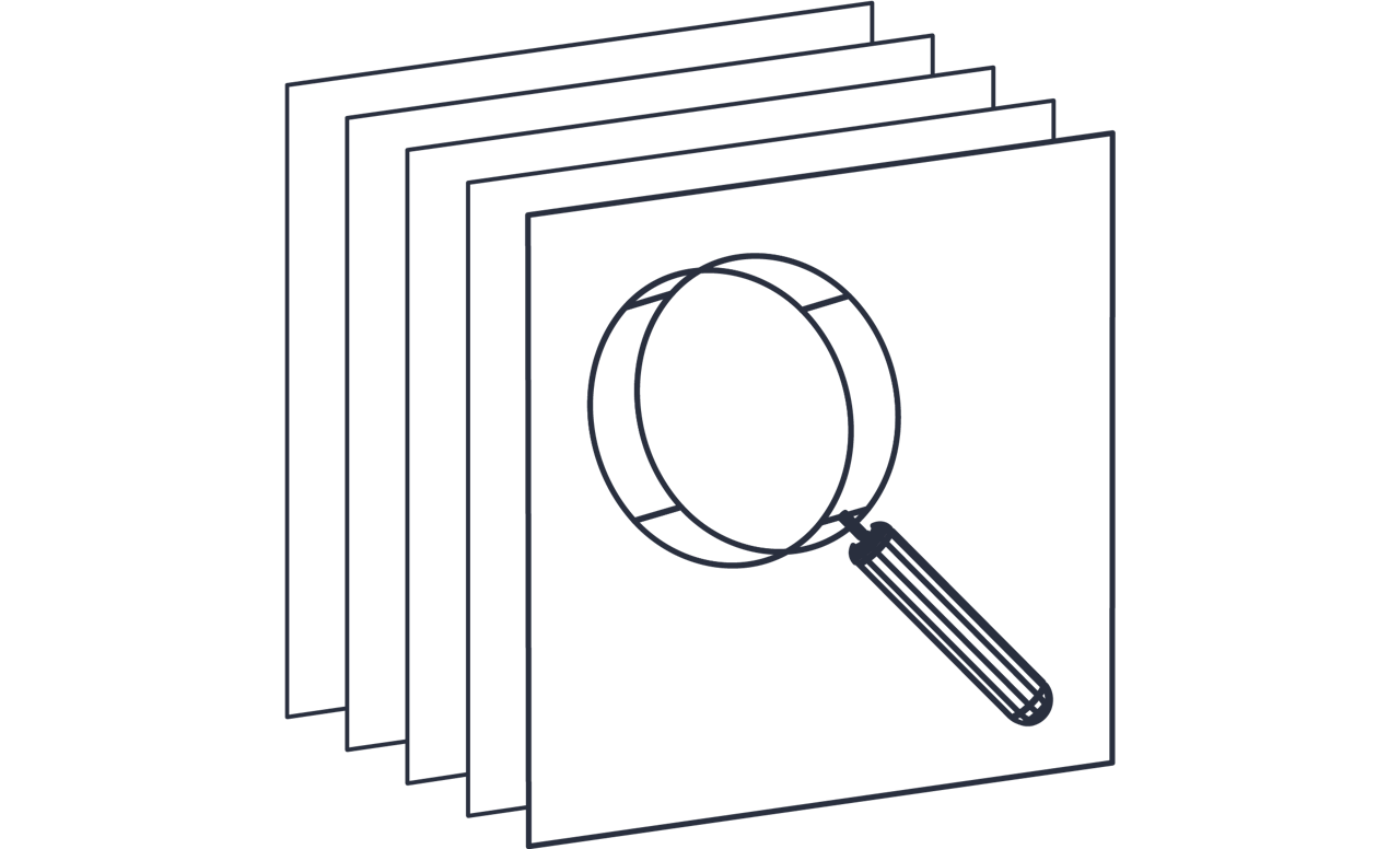 document pre check loop