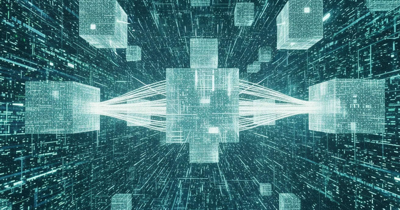 digital trade corridor blockchain