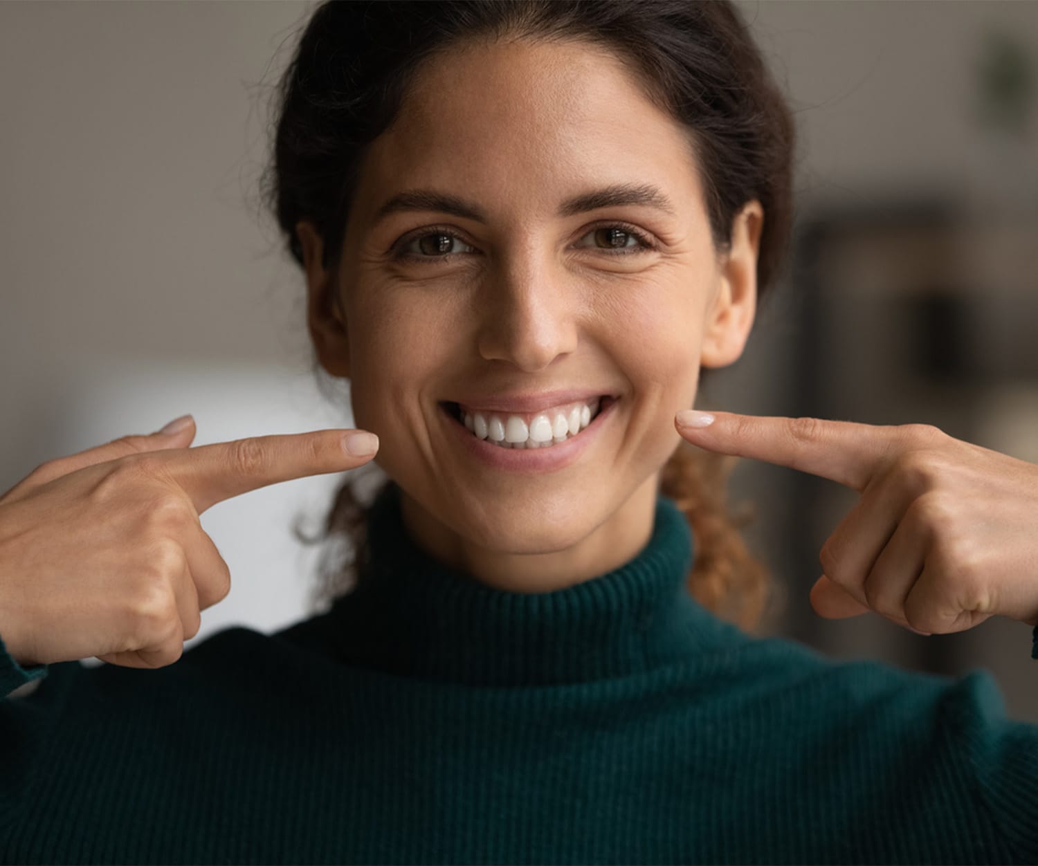 Teeth Cleaning Trophy Club & Las Colinas Complete Dentistry