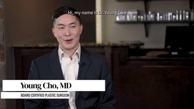 Dr. Cho