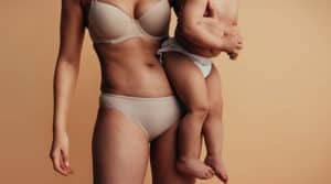 Mommy Makeover
