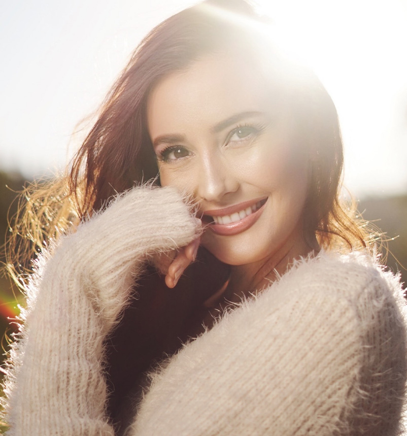 Scar Revision in Spring, TX Integrated Aesthetics