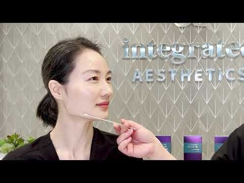 Face and Neck Comprehensive Assessment with Dr. Cho
