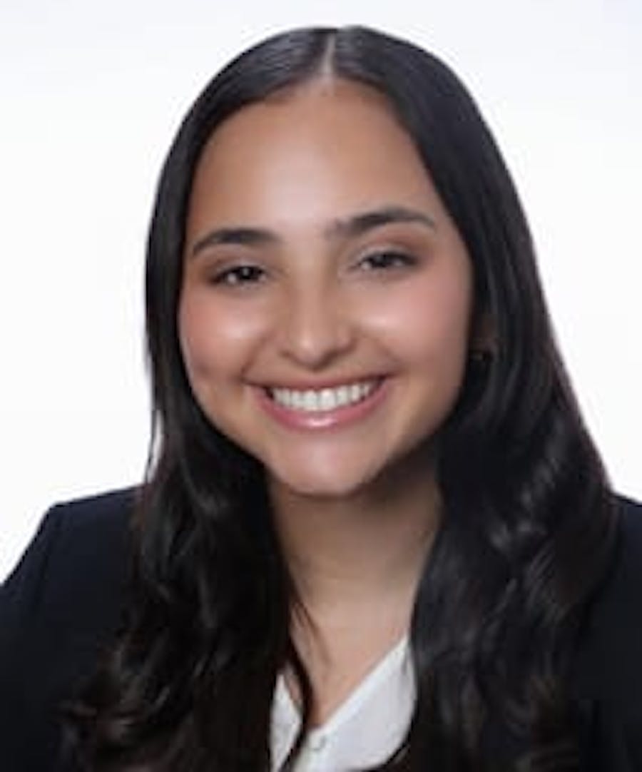 Julia Silverman, BS