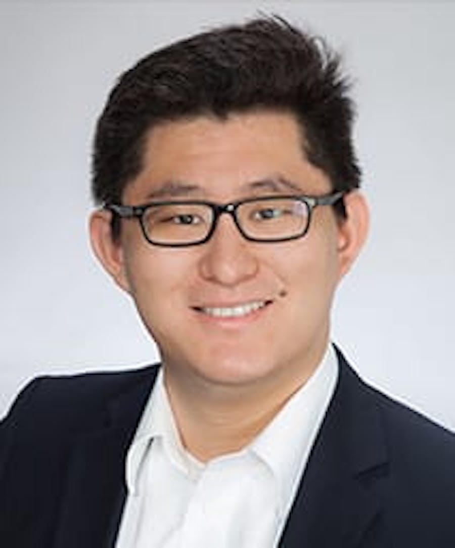 Ben Zhang, BA