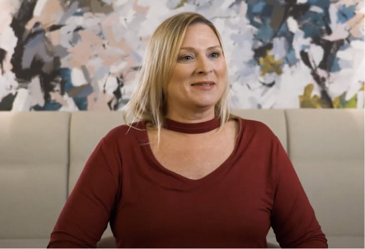 hybrid reconstruction testimonial