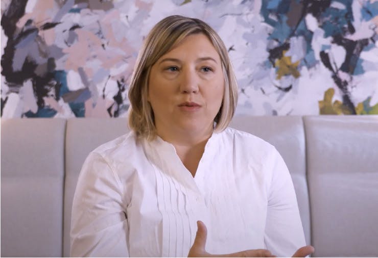 Flap Reconstruction testimonial