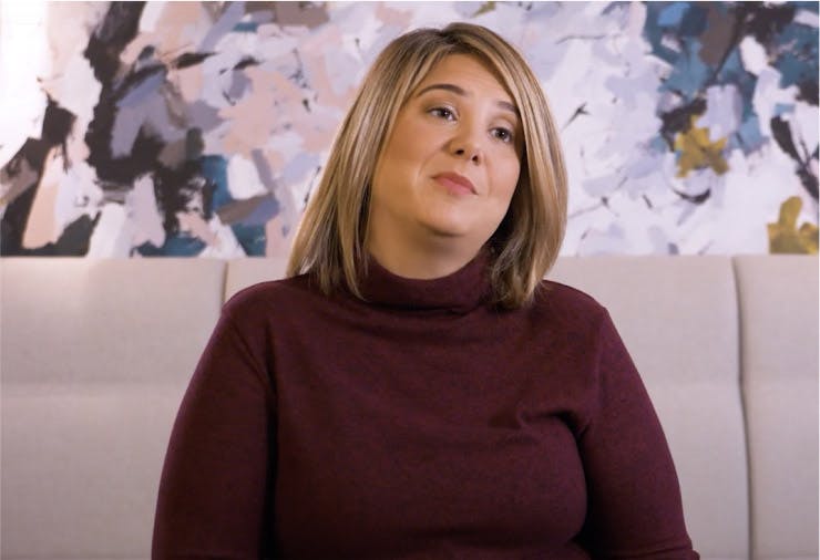 Flap Reconstruction testimonial