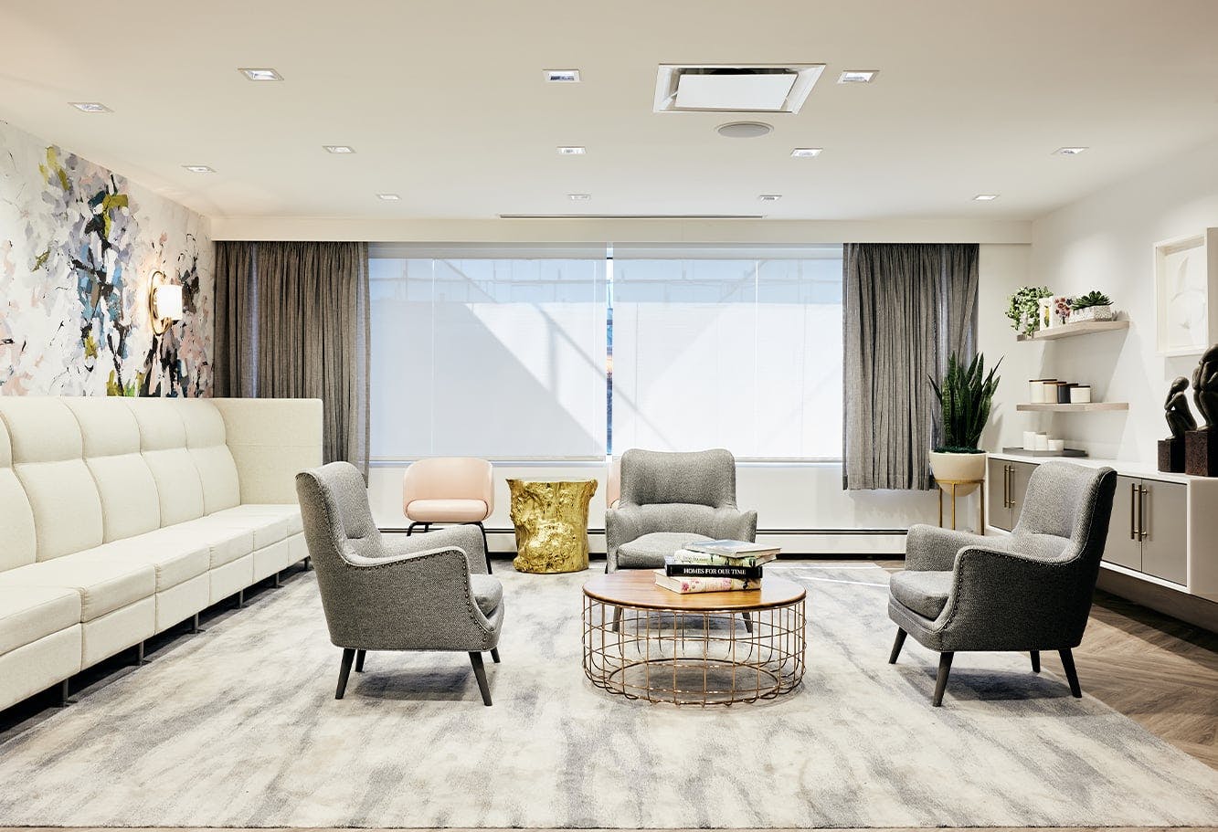 Waiting Room