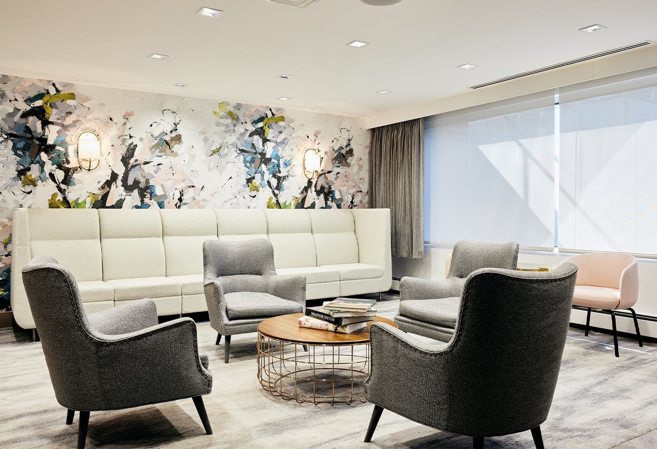 Waiting Room