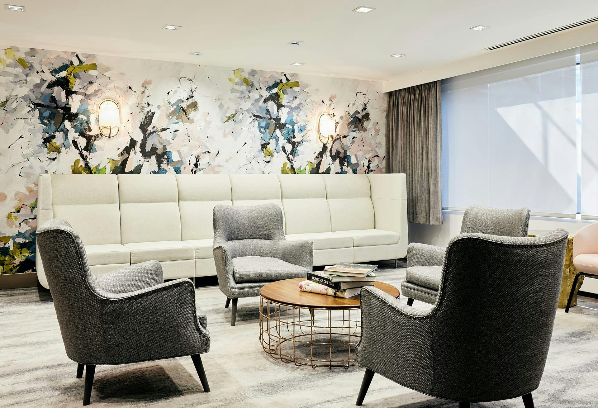 Waiting Room