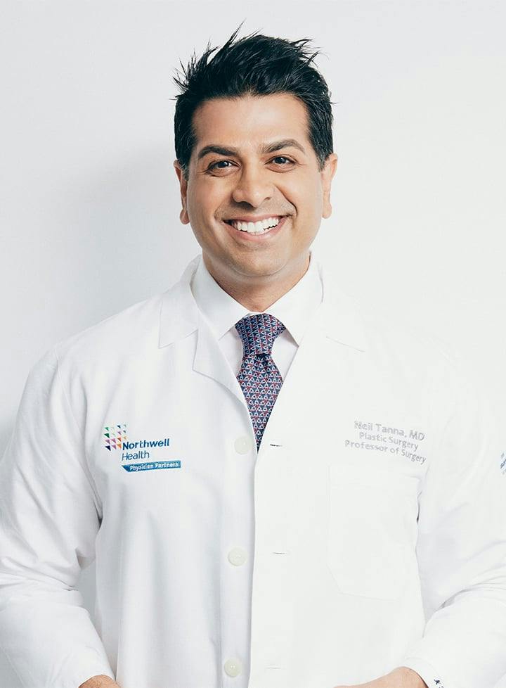 Dr. Tanna