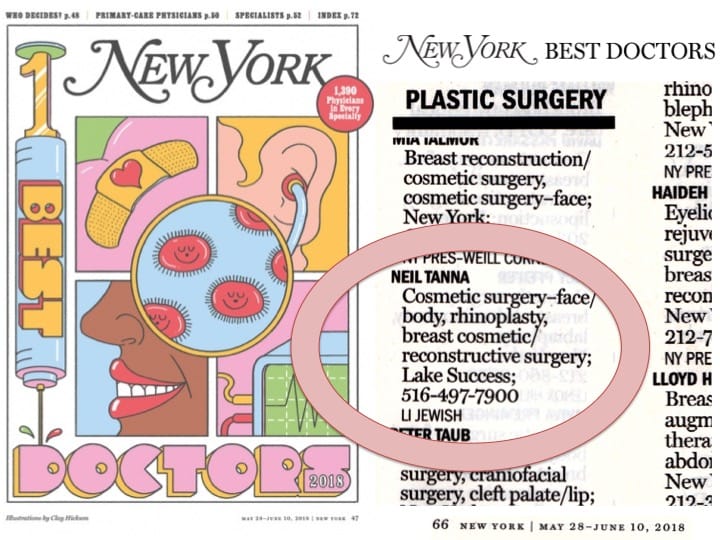 New York Article