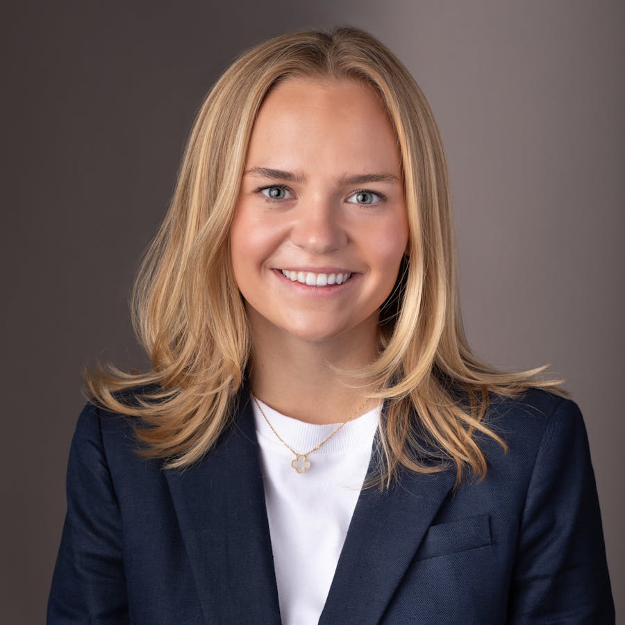 Isabelle Smith, BA