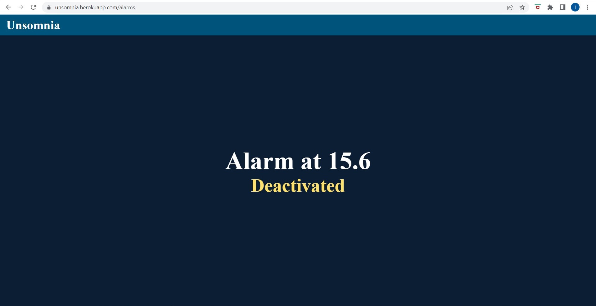 Unsomnia - Completing the Match 3 Game