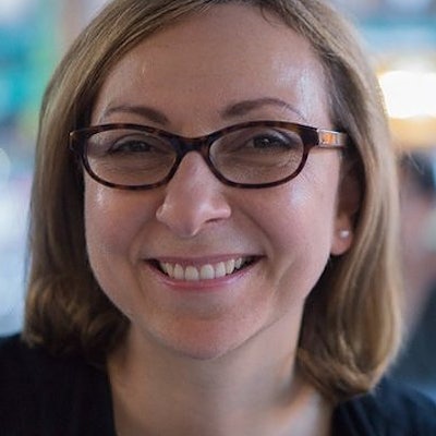 Joumana Asso - Founder, Managing Director