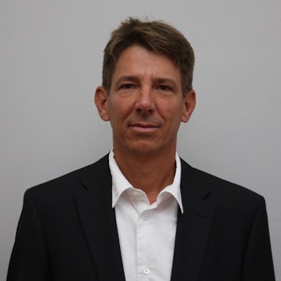 Lawrence McGrath - Advisory Board Member