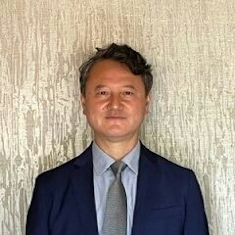 Hiro Tsubota