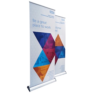 Banner Stands