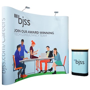 Pop Up Stands & Displays