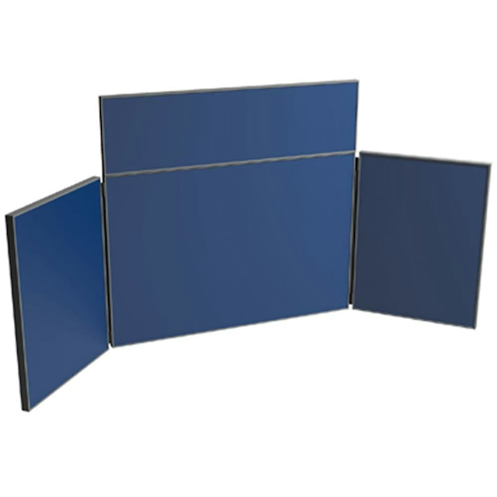 Folding Panel Kits Portable Folding Display Boards