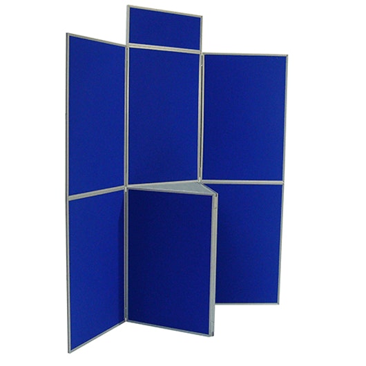 Express Delivery & Next Day Panel Kits | Display Wizard