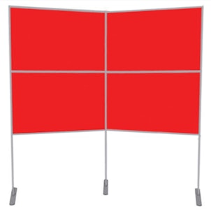 Panel & Pole Kits