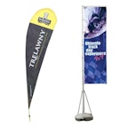 Promotional Flags