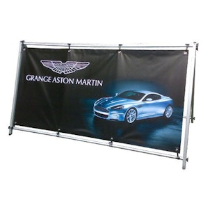 Advertising Banners