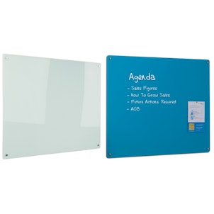 Glass Writing Boards