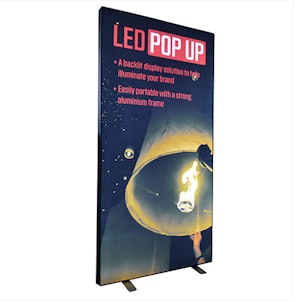 Display Light Boxes